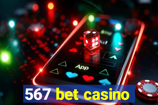 567 bet casino